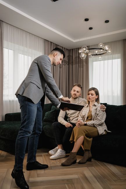 Spotting Poor Arrangement Practices: Buyer Red Flags