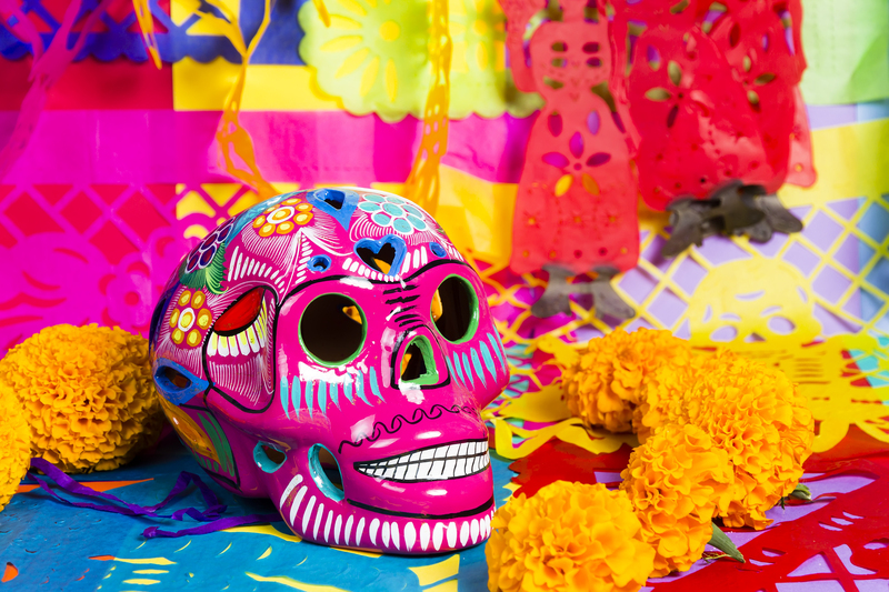 Three Creative Ways to Keep Your Favorite Flowers Forever